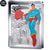 France, 10 Euro, Jeunesse, SUPERMAN - Proof/BE, 2025, Monnaie de Paris, Silver