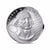 França, 25 Euro, Indépendance des Etats-Unis, Washington - 2 OZ, BE, 2025