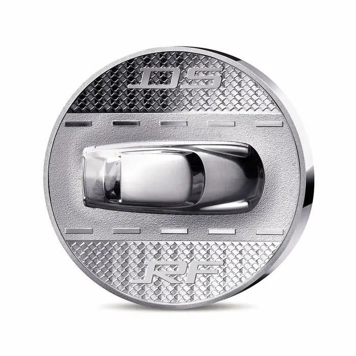 Francja, 20 Euro, Histoire de l'Automobile - 70 Ans DS, BE, 2025, Monnaie de