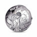 França, 10 Euro, Tour de France 2025, Départ - Arrivée, 2025, Monnaie de