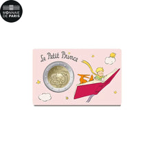França, 2 Euro, Le Petit Prince - Le Livre, 2026, Monnaie de Paris