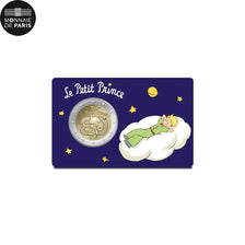 France, 2 Euro, Le Petit Prince - Le Nuage, 2026, Monnaie de Paris