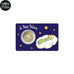 Francja, 2 Euro, Le Petit Prince - Le Nuage, 2026, Monnaie de Paris