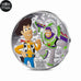 Francja, 10 Euro, Disney, Toy Story, BE, 2025, Monnaie de Paris, Srebro