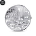 France, 10 Euro, Art De La Plume, Un Cadavre Dans La Bibliothèque, BE, 2026