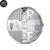 Frankreich, 10 Euro, Alpes Françaises 2030, BE, 2026, Monnaie de Paris, Silber