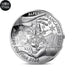 Frankrijk, 10 Euro, Alpes Françaises 2030, BE, 2026, Monnaie de Paris, Zilver