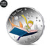 Frankrijk, 10 Euro, 80 Ans du Petit Prince - Le Livre, BE, 2026, Monnaie de