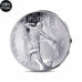 Frankreich, 10 Euro, FIFA 2026, BE, 2026, Monnaie de Paris, Silber, STGL