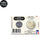 Francja, 2 Euro, Marine Nationale, BU, 2026, Monnaie de Paris, Bimetaliczny
