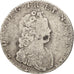 Coin, France, 1/10 Ecu, 1716, Rouen, F(12-15), Silver, KM:418