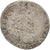 Munten, Lage Spaanse landen, HOLLAND, 1/20 Real, 1587, ZG+, Zilver
