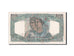 Banknote, France, 1000 Francs, 1945, 1945-7-12, AU(50-53), Fayette:41.6, KM:130a
