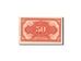 Banknote, Russia, 50 Kopeks, 1919, 1919, KM:S828, UNC(64)