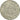 Coin, Morocco, 'Abd al-Aziz, 1/2 Rial, 5 Dirhams, 1903, London, EF(40-45)