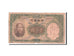 Billet, Chine, 100 Yüan, 1936, 1936, KM:220a, B+