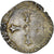 France, Henri IV, 1/4 Ecu, 1600, La Rochelle, Silver, VF(30-35), Sombart:4686