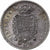 Kingdom of the Two Sicilies, Ferdinando I, 120 Grana, 1818, Silver, EF(40-45)
