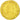 Monnaie, France, Henri II, Double Henri d'or, 1557, Rouen, TTB, Or, Duplessy:971