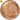 Cameroon, 50 Centimes, 1943, Pretoria, PCGS, MS66RD, Bronze, KM:6