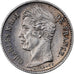 Frankreich, Charles X, 1/4 Franc, 1829, Paris, Silber, VZ, Gadoury:353, KM:722.1