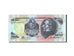 Banknot, Urugwaj, 50 Nuevos Pesos, 1989, KM:61a, UNC(65-70)