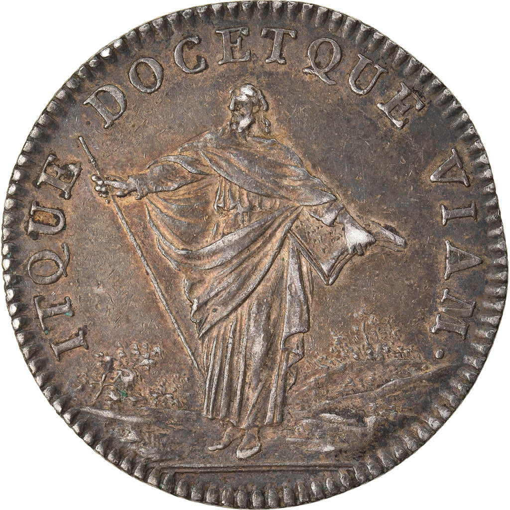 France, Token, CORPORATIONS Eglise Saint Jacques - Corporations des