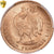 Coin, Cameroon, 50 Centimes, 1943, Pretoria, PCGS, MS66RD, MS(65-70), Bronze