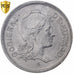 Basque Country, 2 Pesetas, Euzkadi, 1937, Brussels, Nickel, PCGS, MS65, KM:2