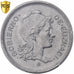 Basque Country, Peseta, Euzkadi, 1937, Brussels, Nickel, PCGS, MS65, KM:1