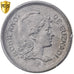 Pays basque, Peseta, Euzkadi, 1937, Bruxelles, Nickel, PCGS, MS66, KM:1