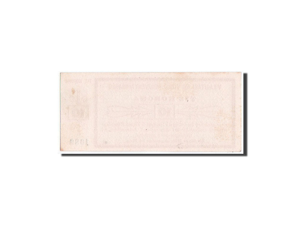 Banconote, Ungheria, 10 Korona, 1920, FDS