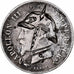 France, 20 Centimes, Napoléon III, Satirique, 186[?], Paris, Silver, VF(30-35)