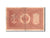 Biljet, Rusland, 1 Ruble, 1915, 1898, KM:15, TB+