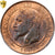 Frankreich, Napoleon III, 5 Centimes, 1864, Bordeaux, Bronze, PCGS, MS64RB