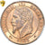 Frankreich, Napoleon III, 5 Centimes, 1865, Paris, Bronze, PCGS, MS63RB