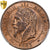 France, Napoleon III, 5 Centimes, 1865, Paris, Bronze, PCGS, MS63RB