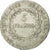 Münze, Frankreich, Napoléon I, 5 Francs, An 12 (1804), Toulouse, 12/XI, S