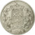 Moneda, Francia, Charles X, 2 Francs, 1826, La Rochelle, BC+, Plata, KM:725.5