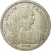 Moneda, INDOCHINA FRANCESA, Piastre, 1946, Paris, ESSAI, EBC+, Cobre - níquel