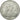 Moneda, INDOCHINA FRANCESA, 20 Cents, 1945, Castelsarrasin, SC, Aluminio