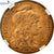 Moneda, Francia, Dupuis, 5 Centimes, 1898, Paris, GENI, MS63RB, Bronce, KM:842
