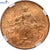 Münze, Frankreich, Dupuis, 5 Centimes, 1898, Paris, GENI, MS63RB, Bronze
