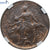 Münze, Frankreich, Dupuis, 5 Centimes, 1900, Paris, GENI, MS64BR, Bronze