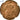 Moneta, Francja, Dupuis, 5 Centimes, 1912, Paris, GENI, MS64RB, MS(64), Bronze