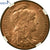 Moneta, Francja, Dupuis, 5 Centimes, 1912, Paris, GENI, MS64RB, MS(64), Bronze
