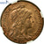 Moneta, Francja, Dupuis, 10 Centimes, 1900, Paris, GENI, MS64RB, MS(64), Bronze