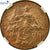 Moneta, Francja, Dupuis, 10 Centimes, 1900, Paris, GENI, MS64RB, MS(64), Bronze