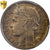 Frankrijk, 50 Centimes, Morlon, 1939, Paris, Aluminum-Bronze, PCGS, MS66