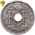 Frankrijk, 5 Centimes, Lindauer, 1924, Paris, Cupro-nikkel, PCGS, MS65